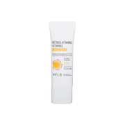 APLB - Sonnenschutz fürs Gesicht Retinol Vitamin C Vitamin E SPF50+ PA++++