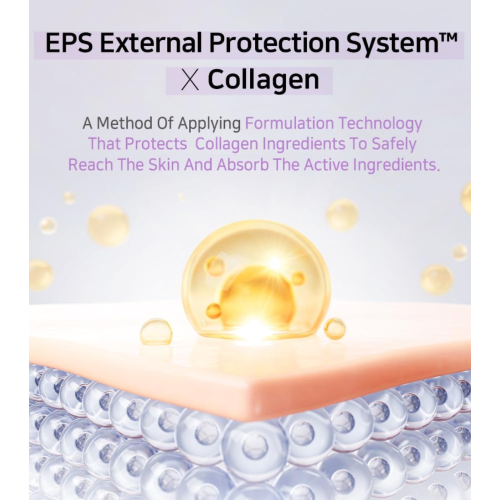 APLB - Konzentriertes Gesichtsserum Collagen Egf Peptide