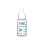 APLB - Aufhellendes Gesichtsserum Glutathione Niacinamide