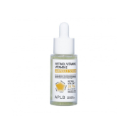 APLB - Aufhellendes Gesichtsserum Retinol Vitamin C Vitamin E
