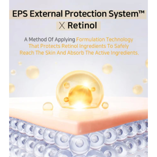 APLB - Aufhellendes Gesichtsserum Retinol Vitamin C Vitamin E