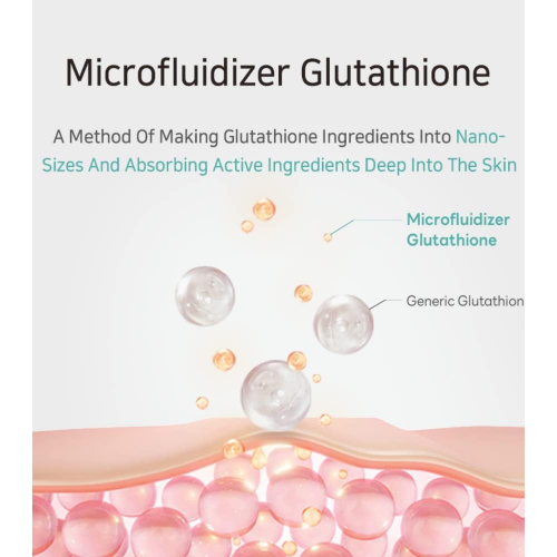 APLB - Feuchtigkeitsspendendes Gesichtswasser Glutathione Niacinamide