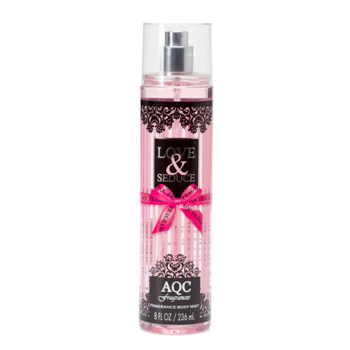 AQC Fragances - Fragance Body Mist -  Love & Seduce