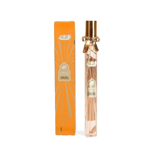 AQC Fragances - Eau de Toilette in einer Tube - Bright Flame