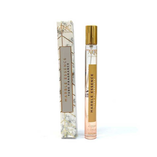 AQC Fragances - Eau de Toilette  in Tube - Marble Essence