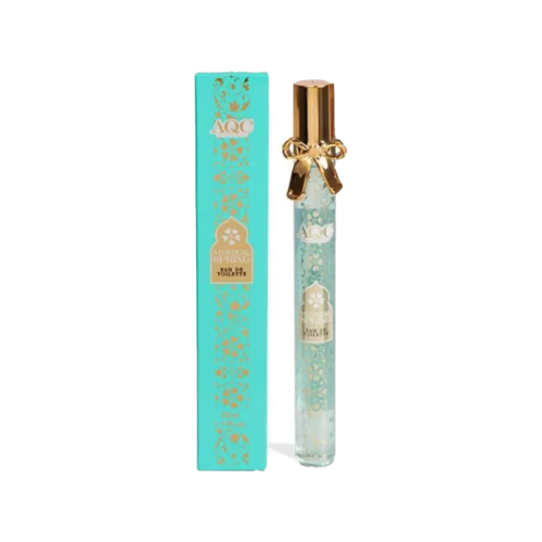 AQC Fragances - Eau de Toilette in einer Tube - Mystical Spring