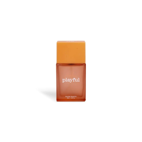 AQC Fragances – Eau de Toilette Feelin' – Playful