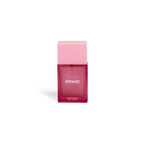 AQC Fragances – Eau de Toilette Feelin' – Sweet