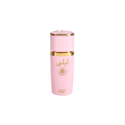 AQC Fragances - Eau de Toilette Leila - Nude