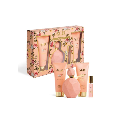 AQC Fragrances – Geschenkset – Blossom