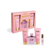 AQC Fragances - Geschenkset - Sweet Pleasure