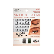 Ardell – Wimpernverlängerungsset Naked Extensions