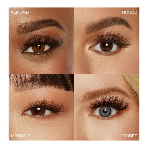 Ardell – Wimpernverlängerungsset Naked Extensions