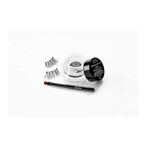 Ardell - Falsche Wimpern und Eyeliner-Kit Magnetic Liner & Lash - Accent 002