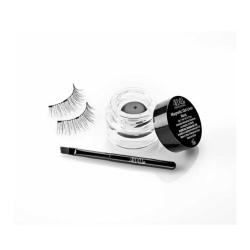 Ardell - Falsche Wimpern und Eyeliner-Kit Magnetic Liner & Lash - Lash 110