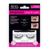 Ardell - Falsche Wimpern und Eyeliner-Kit Magnetic Liner & Lash - Wispies