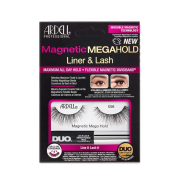 Ardell - Kit für falsche Wimpern und Eyeliner Magnetic Megahold Liner & Lash - 110