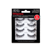 Ardell – Packung mit 4 falschen Wimpern – Demi Wispies
