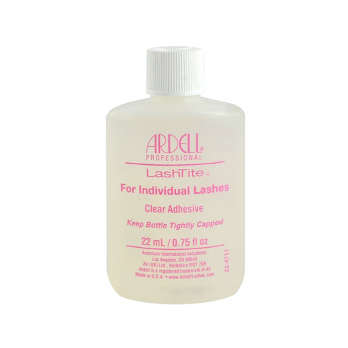 Ardell - LashTite Glue for Individual false eyelashes - AR130330: Clear