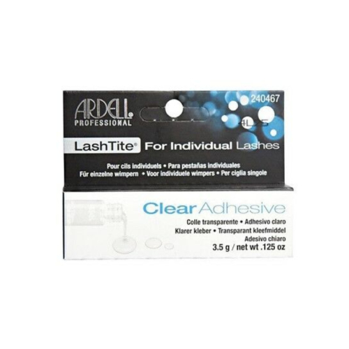 Ardell - LashTite Glue for Individual false eyelashes - AR65058: Clear