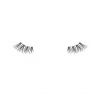 Ardell - Accents Lashes - AR61318: 318 Black
