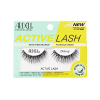 Ardell – Falsche Wimpern Active Lash - Chin Up
