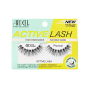 Ardell – Falsche Wimpern Active Lash - Physical