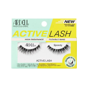 Ardell – Falsche Wimpern Active Lash - Speedy
