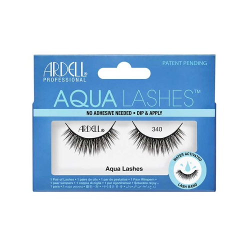 Ardell - Falsche Wimpern Aqua Lashes - 340