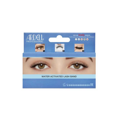 Ardell - Falsche Wimpern Aqua Lashes - 340