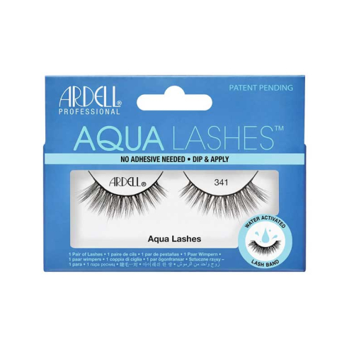 Ardell - Falsche Wimpern Aqua Lashes - 341