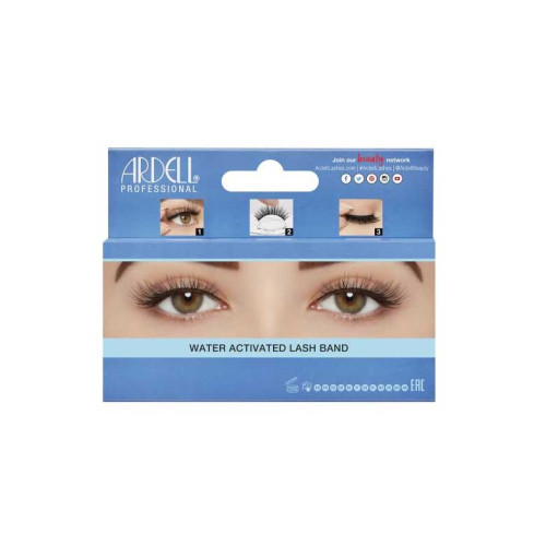 Ardell - Falsche Wimpern Aqua Lashes - 341