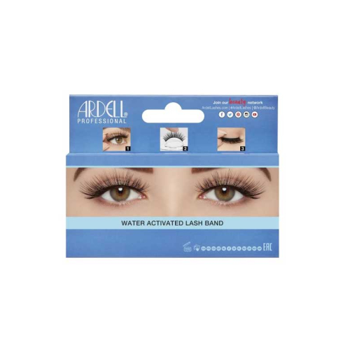Ardell - Falsche Wimpern Aqua Lashes - 342