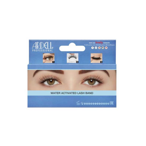 Ardell - Falsche Wimpern Aqua Lashes - 344