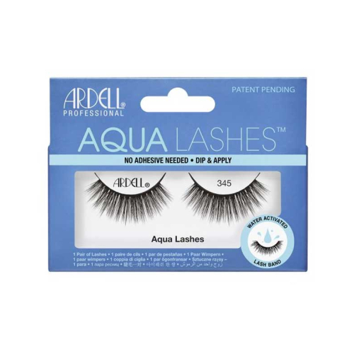 Ardell - Falsche Wimpern Aqua Lashes - 345