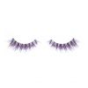 Ardell - Falsche Wimpern Color Impact - Demi Wispies: Plum