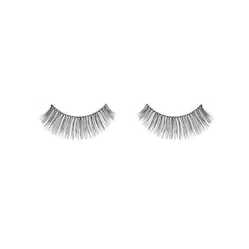 Ardell - Natural False Eyelashes - AR65002: 105-Black