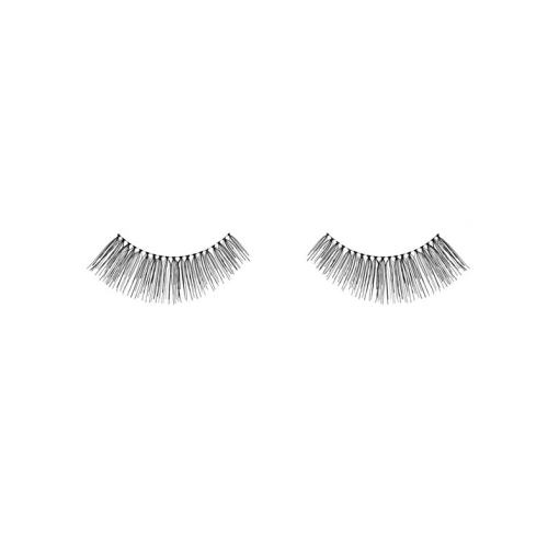 Ardell - Fashion Glamour False Eyelashes - AR65005: 117 Black