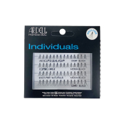 Ardell - Duralash Individual False Eyelashes - AR65063: Combo Black