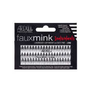 Ardell - Individuelle falsche Fauxmink-Wimpern - Long Black
