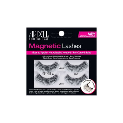 Ardell - Künstliche Wimpern Magnetic Lashes - 105
