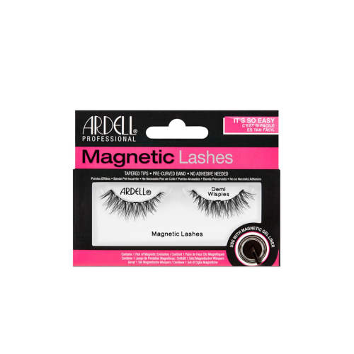 Ardell - Falsche Wimpern Magnetic Lashes - Demi Wispies