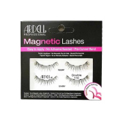 Ardell - Magnetic Lashes Künstliche Wimpern - Double Demi Wispies