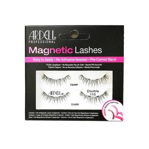 Ardell - Magnetic Lashes Künstliche Wimpern - Double Demi Wispies