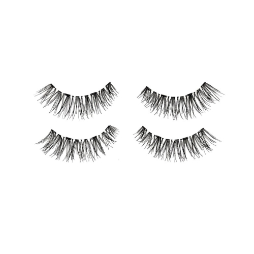 Ardell - Magnetic Lashes Künstliche Wimpern - Double Demi Wispies