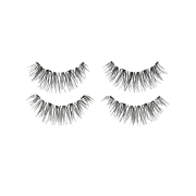 Ardell - Magnetic Lashes Künstliche Wimpern - Double Wispies