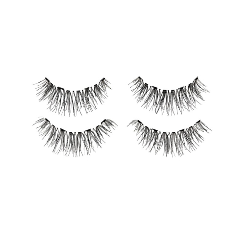 Ardell - Magnetic Lashes Künstliche Wimpern - Double Wispies