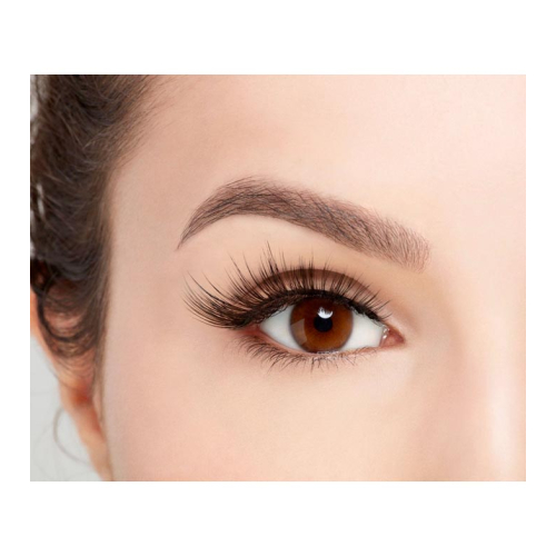 Ardell - Falsche Wimpern Mega Volume - 253