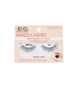 Ardell - Falsche Wimpern Naked Lashes - 426