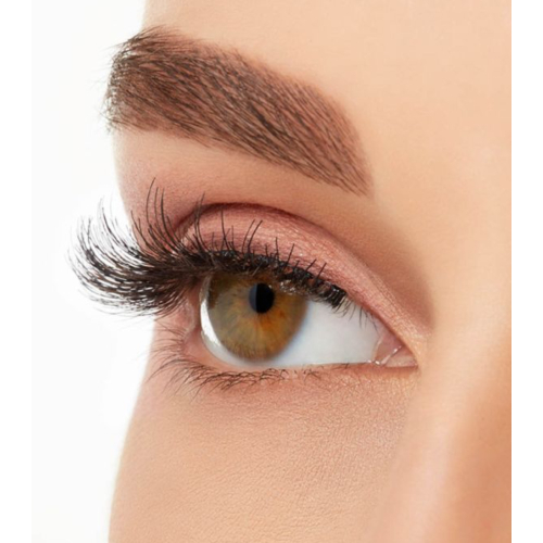 Ardell - Natural False Eyelashes Demi Wispies Black